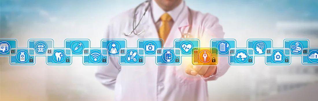 Cloud Computing In The Healthcare Sector